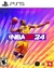 NBA 2K24 PS5