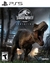 JURASSIC WORLD EVOLUTION PS5