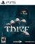 Thief PS5 - comprar online