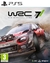 WRC 7 PS5 - comprar online