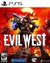 Evil West PS5