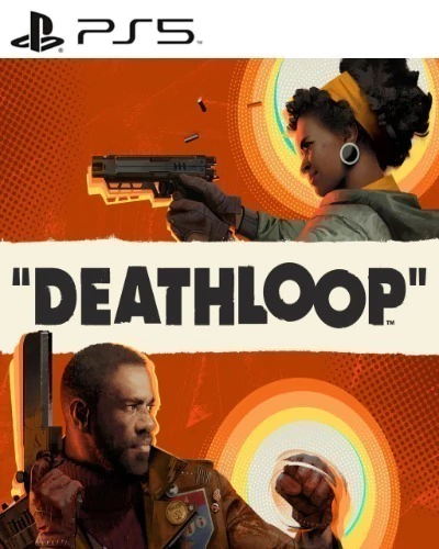 DEATHLOOP PS5