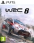 WRC 8 PS5