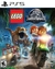 LEGO Jurassic World PS5