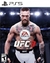 UFC 3 PS5