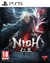 NIOH PS5