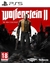 WOLFENSTEIN 2 PS5