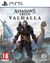 Assassin's Creed VALHALLA PS5