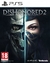 DISHONORED 2 PS5