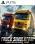 Truck Simulator Cargo Driver 2024 - EURO PS5 - comprar online