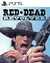 Red Dead Revolver PS5