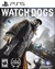 WATCH DOGS COMPLETE EDITION PS5