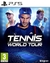 Tennis World Tour PS5 - comprar online