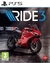 RIDE 3 PS5