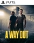 A Way Out PS5