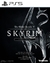 TES SKYRIM PS5