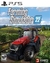 Farming Simulator 22 PS5