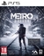 METRO EXODUS PS5