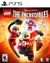 LEGO The Incredibles PS5