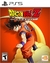 DRAGON BALL Z KAKAROT PS5