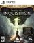 DRAGON AGE INQUISITION GOTY PS5