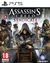 Assassin's Creed SYNDICATE PS5