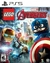 LEGO MARVEL AVENGERS PS5