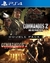 COMMANDOS 2 + 3 HD - Doble Pack PS4 - comprar online