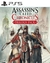 Assassin's Creed Chronicles Trilogy PS5