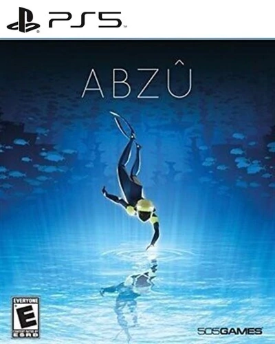 ABZU PS5