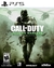 Call of Duty: Modern Warfare Remastered PS5