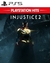 Injustice 2 PS5 - comprar online