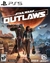 Star Wars Outlaws PS5