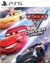 Cars 3: Driven to Win PS5