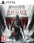 Assassin's Creed Rogue Remastered PS5