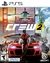 THE CREW 2 PS5