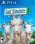 Goat Simulator 3 PS4