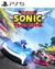 Team Sonic Racing PS5