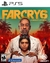 FAR CRY 6 PS5