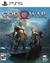 GOD OF WAR PS5