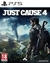 Just Cause 4: Reloaded PS5