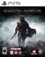 SHADOW OF MORDOR PS5