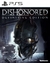 DISHONORED PS5