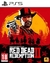 RED DEAD REDEMPTION 2 PS5