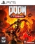 DOOM ETERNAL PS5