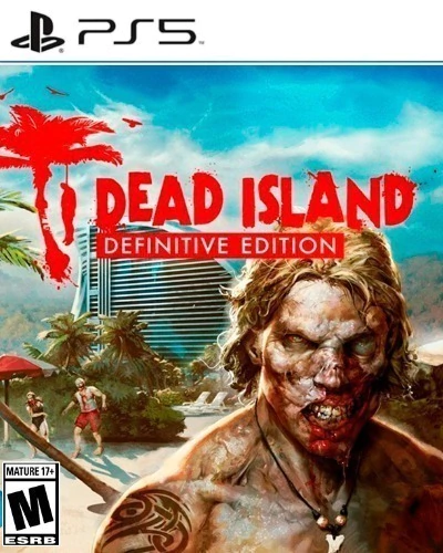 Dead Island PS5
