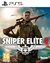 SNIPER ELITE 4 PS5