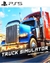 Truck Simulator Cargo Driver 2024 - USA PS5