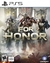 FOR HONOR PS5