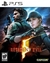 RESIDENT EVIL 5 PS5